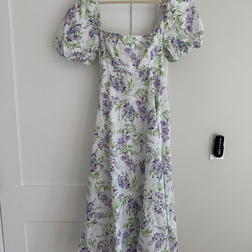 Matilda Dress - Picture 3 of 6